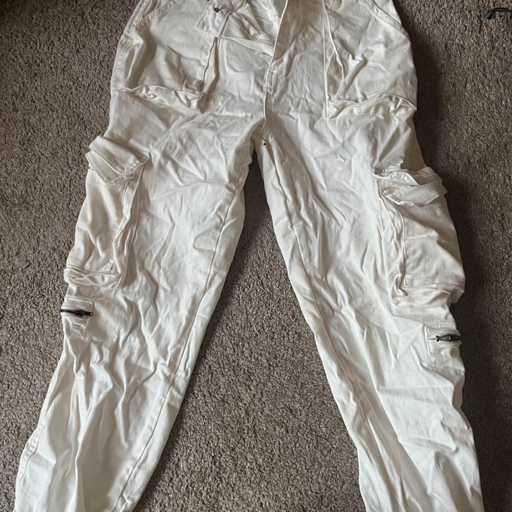 Women’s Cargo Pants